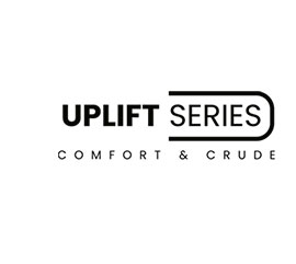 Logo uplift